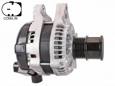 ĢENERATORS 28-6931 120A C-MAX,FOCUS 1,0 EcoBoost 12- 3200-60449EXC OE 1781479