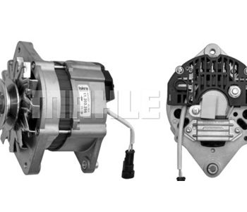 Ģenerators Mahle 14V 80A 72735220 — 3200-60454MAHLE