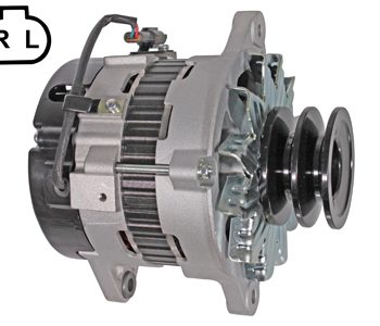 Ģenerators 24V 50A 8-98089-063-0 — 3200-60458