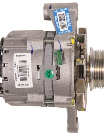 Ģenerators 12V 50A TAT Cummins 393668000 — 3200-60459