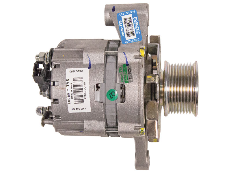 ĢENERATORS 12V 50A TAT ,CUMMINS 3200-60459 OE 393668000