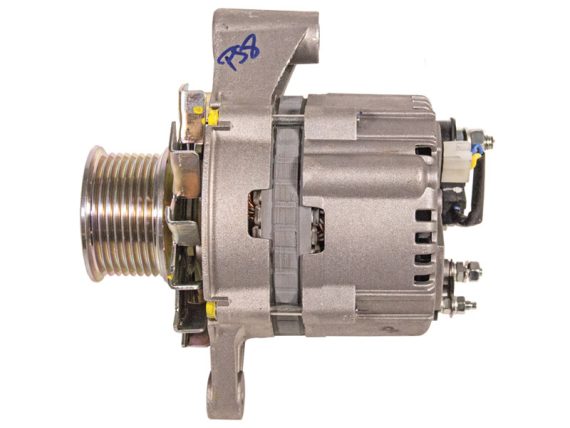 3200-60459_003.JPG ĢENERATORS 12V 50A TAT ,CUMMINS 3200-60459 OE 393668000