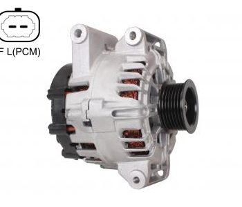 Ģenerators 120A Chevrolet Opel Saab 1202315 — 3200-60463EXC