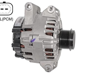 Ģenerators 120A FW Chevrolet Opel Saab 1202330 — 3200-60464EXC