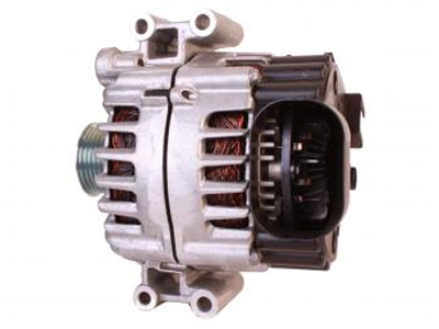 GENERAATOR+LINE 220A BMW E71,F01 4,4 V8 08- 3200-60468EXC OE 12314595890