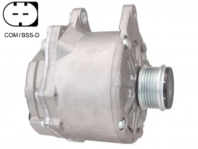 ĢENERATORS 28-6890 190A AUDI,VW LR1190-916 3200-60469EXC OE 059903015T