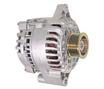 Ģenerators Ford Windstar 3,0 V6 XF2U-10300-AB — 3200-60474