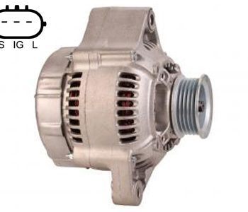 Ģenerators Toyota Celica TBO 27060-74470 — 3200-60476EXC