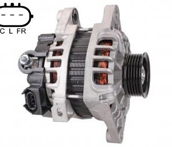 Ģenerators 90A Hyundai Kia 37300-03350 — 3200-60482EXC