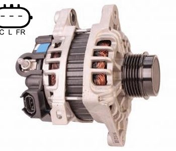Ģenerators 90A Hyundai Kia 37300-03600 — 3200-60483EXC
