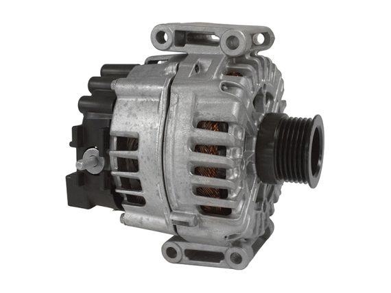 Alternator 3200-60485VALEO OE 0009061622