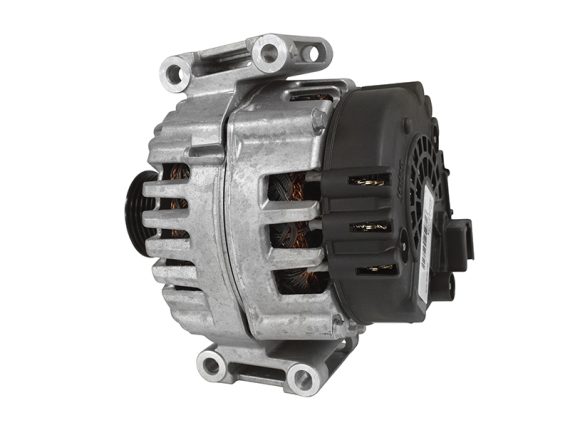 Alternator 3200-60485VALEO OE 0009061622