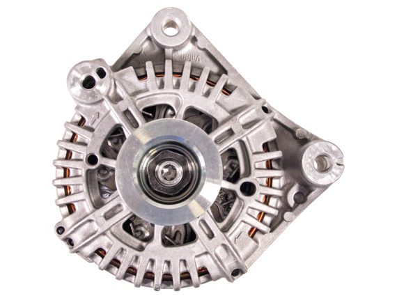 Alternator 3200-60487VALEO OE 12317800308