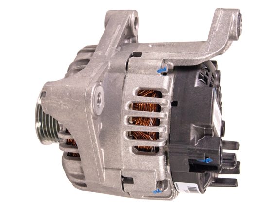 Alternator 3200-60487VALEO OE 12317800308