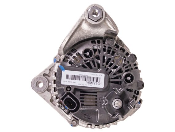 Alternator 3200-60487VALEO OE 12317800308