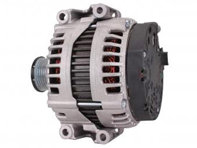 ĢENERATORS 28-6701 220A MB 3,0 CDI 3200-60489EXC OE 0141541302