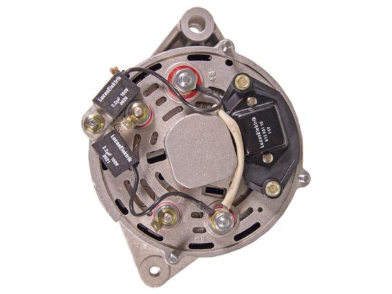 Alternator 3200-60490LUCAS OE 