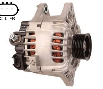 Ģenerators 110A Hyundai, Kia 09- 37300-2B600 — 3200-60516EXC