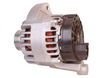 ĢENERATORS 28-6596 105A FIAT 2004- 3200-60520EXC OE 51727333