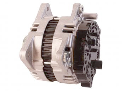 GENERAATOR 28-5898 180A AUDI A4,A6,Q7 2,7-3,0TDI 08- 3200-60521EXC OE 059903018E