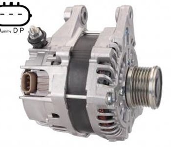 Ģenerators 150A Mazda 3, 6, CX-5 2,2 D 2012- SH01-18-300 — 3200-60524EXC