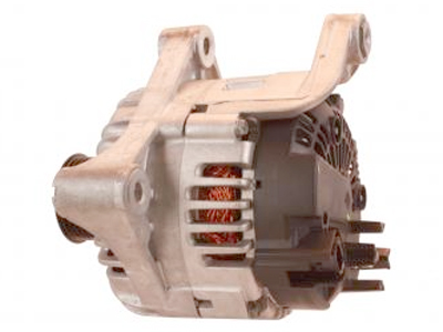 ĢENERATORS BMW 150A Z4 3,2 M 3200-60527EXC OE 12317836610