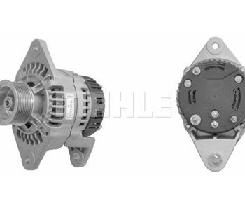 Ģenerators 120A New Holland 504212809 — 3200-60531MAHLE
