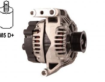 Ģenerators 90A Fiat, Lancia 51784848 — 3200-60532EXC