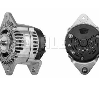 Ģenerators 12V 150A McCormick 705731A1 — 3200-60534MAHLE