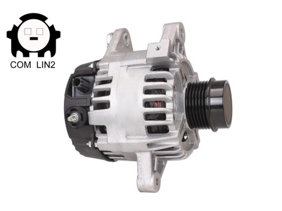 3200-60538EXC_001.JPG Ģenerators 28-7547 90A TOYOTA 3200-60538EXC OE 27060-0T190