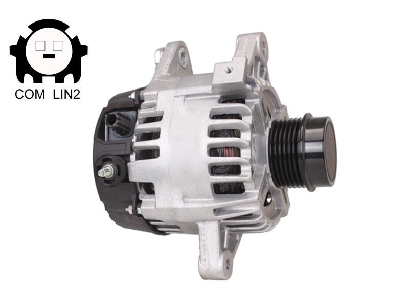 Ģenerators 28-7547 90A TOYOTA 3200-60538EXC OE 27060-0T190