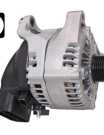 Atjaunots Ģenerators 170A BMW 12317605060 — 3200-60542EXC