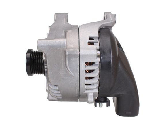 3200-60542EXC_003.JPG Ģenerators 28-7605 170A BMW 3200-60542EXC OE 12317605060