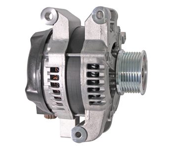Ģenerators 120A Toyota D-4D 27060-0G011 — 3200-60547DENSO