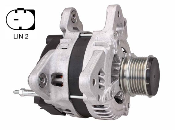3200-60550EXC_001.JPG Ģenerators 28-6984 140A VW TIGUAN 3200-60550EXC OE 03L903023