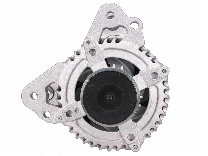 Ģenerators 28-6984 140A VW TIGUAN 3200-60550EXC OE 03L903023