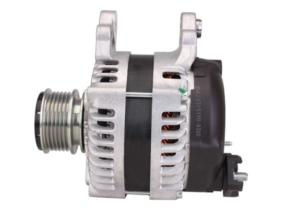 3200-60550EXC_003.JPG Ģenerators 28-6984 140A VW TIGUAN 3200-60550EXC OE 03L903023