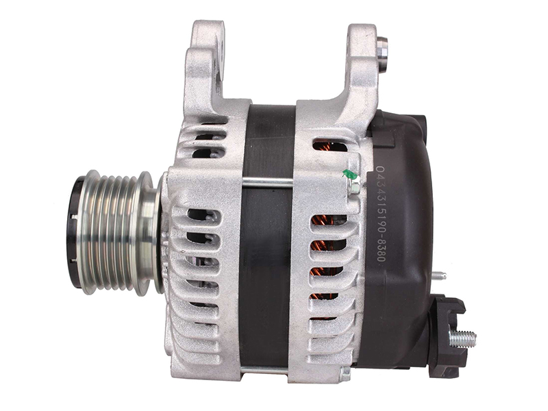 Ģenerators 28-6984 140A VW TIGUAN 3200-60550EXC OE 03L903023