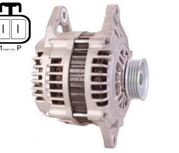 Ģenerators Mazda MX-5 1,6-1,8 98- BP6D-18-300 — 3200-60551EXC