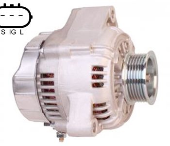 Ģenerators 100A Toyota 27060-46120 — 3200-60556EXC
