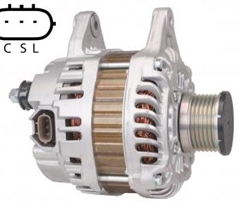 Ģenerators Nissan 23100-1KM1A 110A — 3200-60558EXC