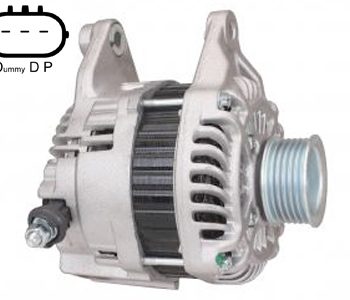 Ģenerators Mazda PE01-18-300 100A — 3200-60559EXC
