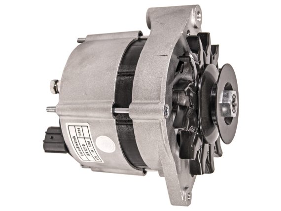 3200-60563LUCAS_001.JPG Ģenerators 12V 120A CASE 3200-60563LUCAS OE 84281043