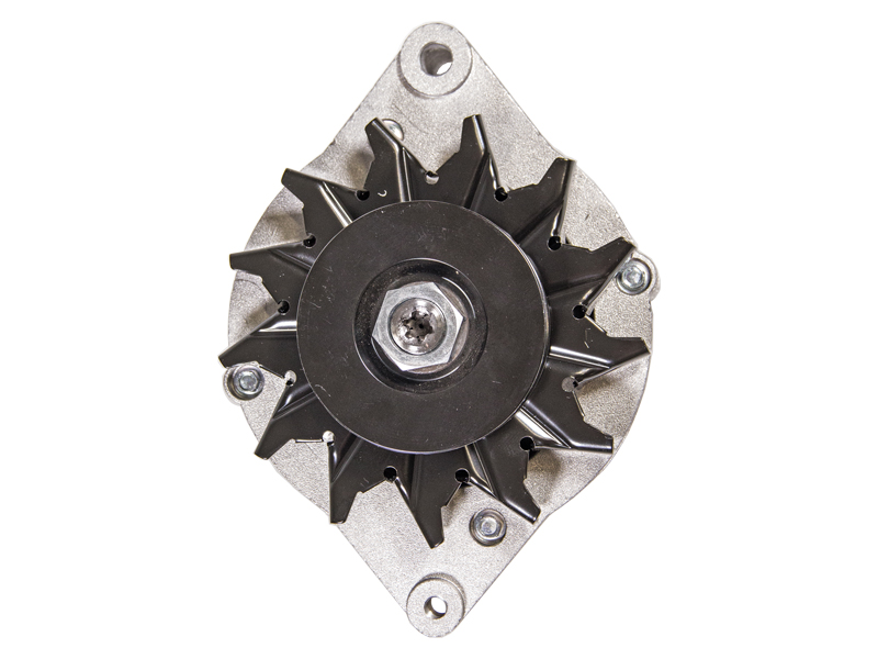 Ģenerators 12V 120A CASE 3200-60563LUCAS OE 84281043
