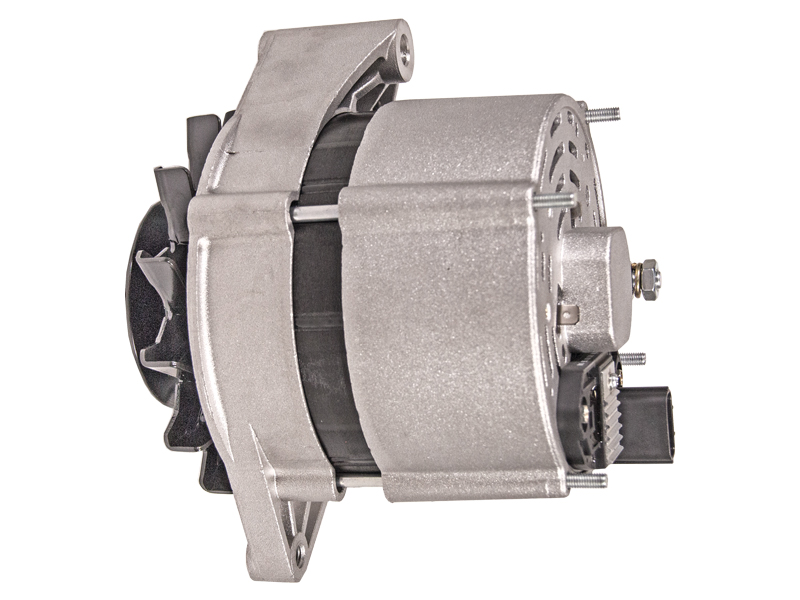 Ģenerators 12V 120A CASE 3200-60563LUCAS OE 84281043