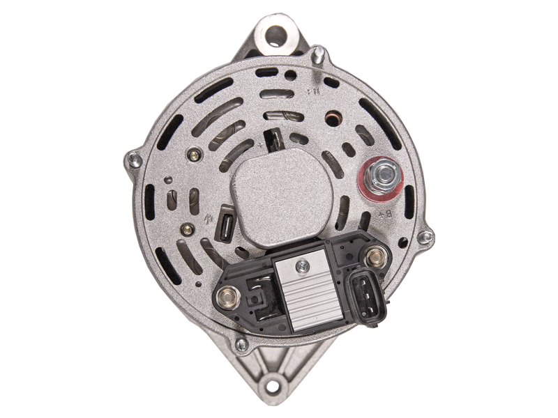 Ģenerators 12V 120A CASE 3200-60563LUCAS OE 84281043