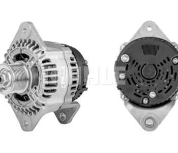 Ģenerators John Deere AAN5920 48V 100A — 3200-60566MAHLE