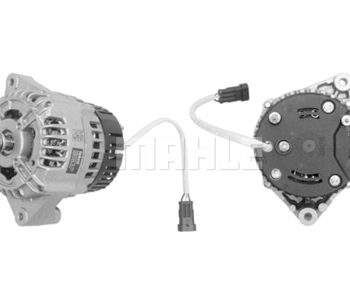 Ģenerators Same AAK5117 12V 70A — 3200-60567MAHLE