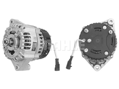 ĢENERATORS IA0598 12V 70A SAME 3200-60569MAHLE OE 294394400