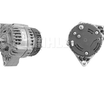 Ģenerators KHD 01181743 12V 70A — 3200-60570MAHLE